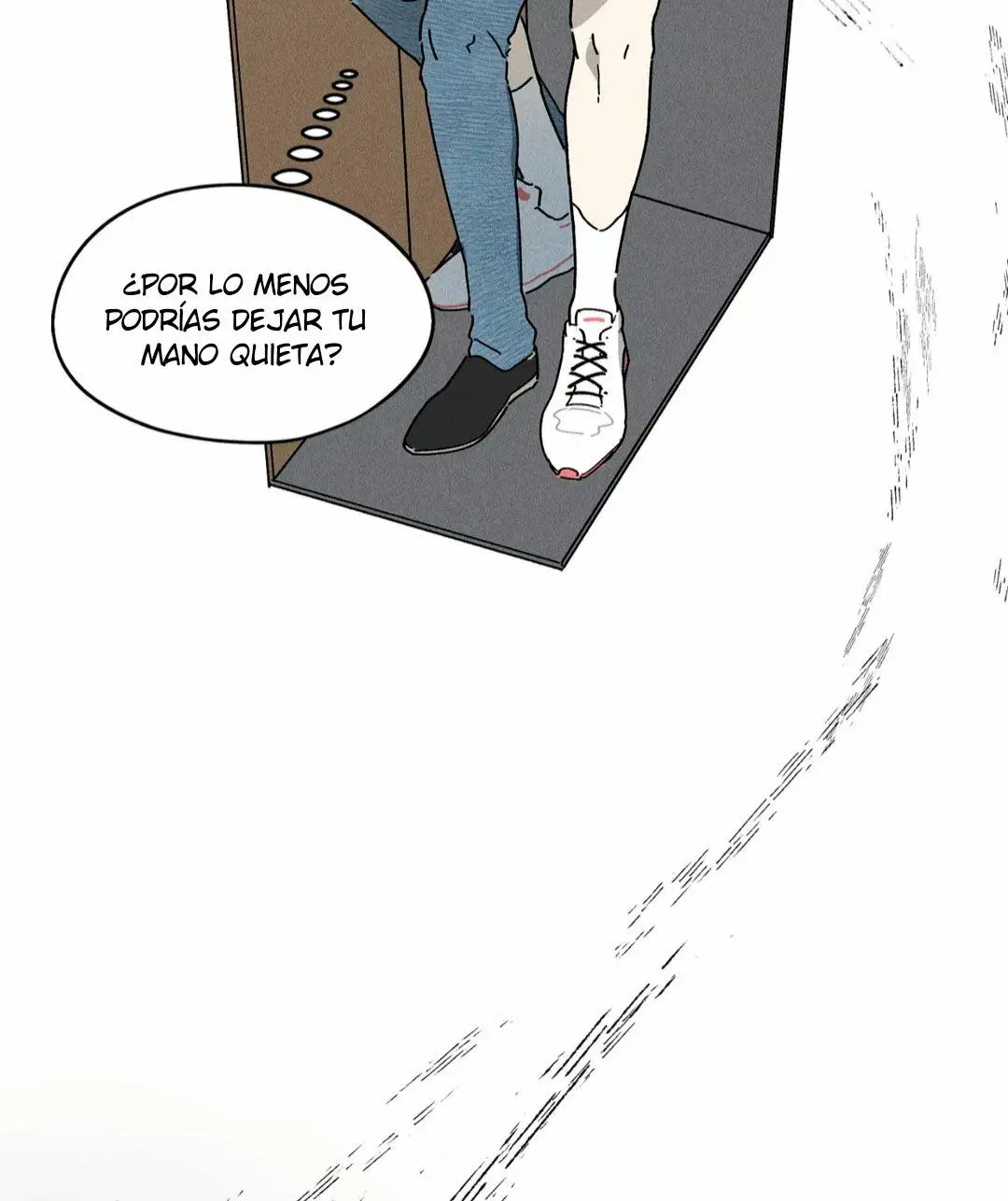 Amor en órbita (2023) - Capítulo 6 - Página 59 - LectorTMOo