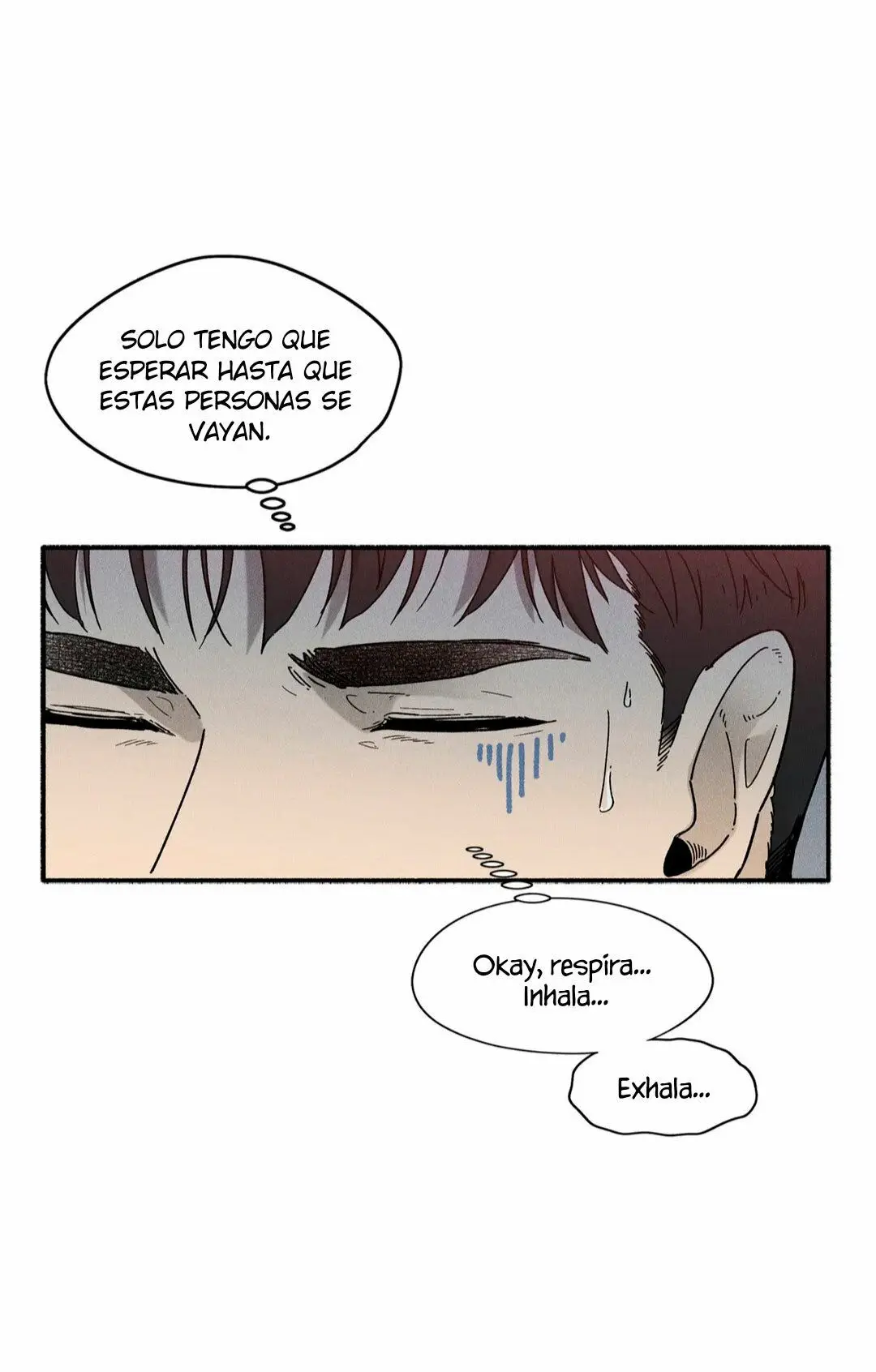 Amor en órbita (2023) - Capítulo 6 - Página 65 - LectorTMOo