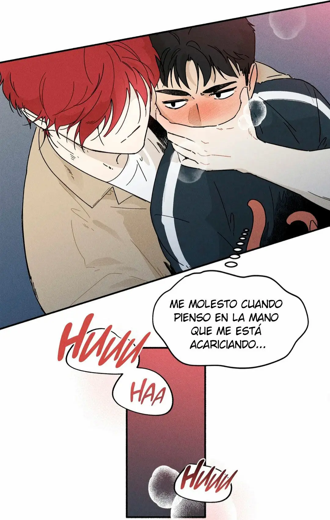 Amor en órbita (2023) - Capítulo 6 - Página 71 - LectorTMOo