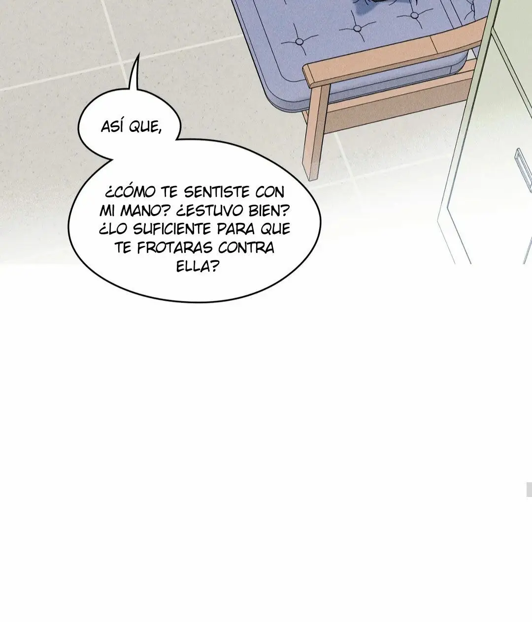 Amor en órbita (2023) - Capítulo 6 - Página 91 - LectorTMOo