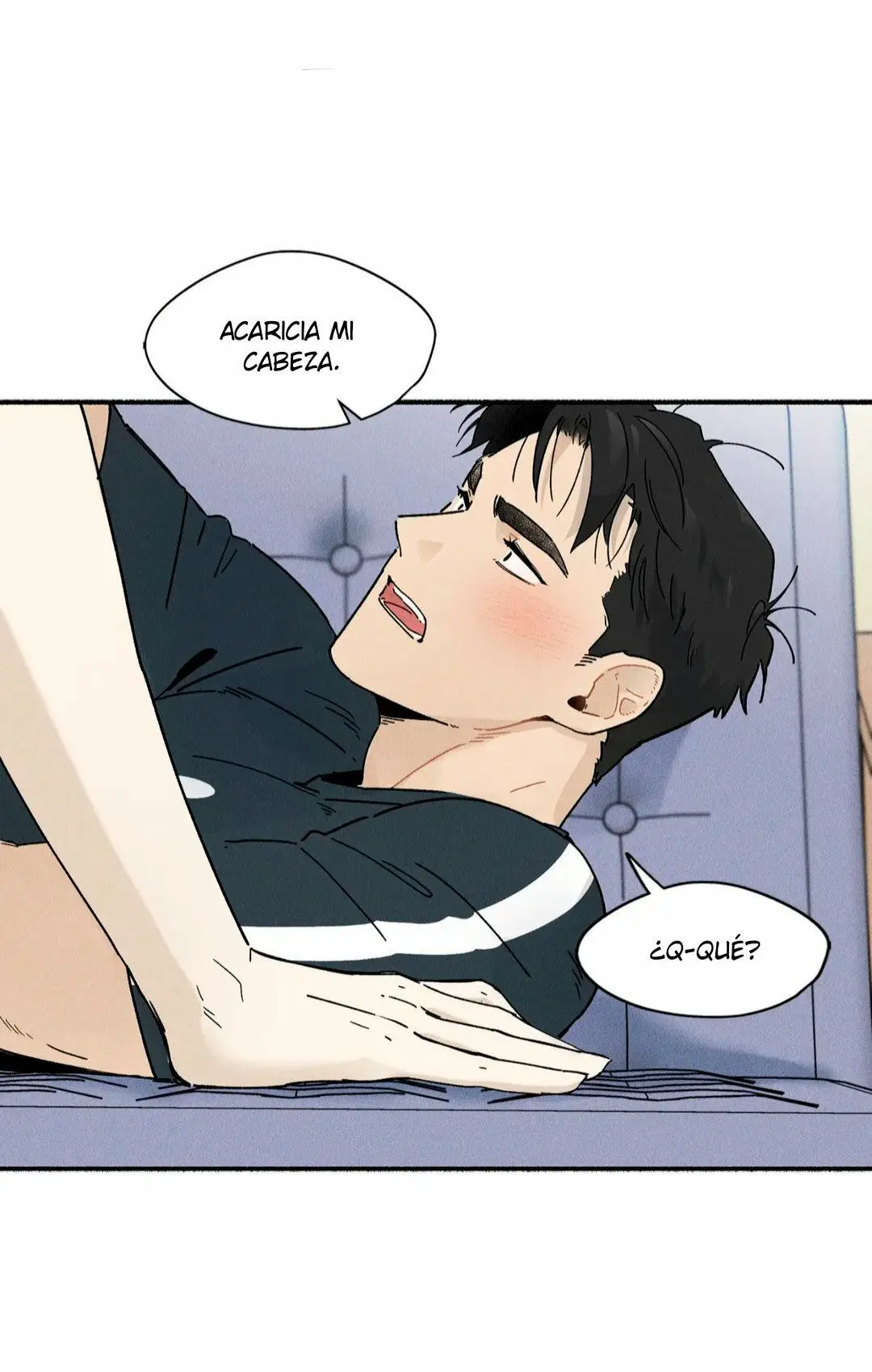Amor en órbita (2023) - Capítulo 6 - Página 100 - LectorTMOo