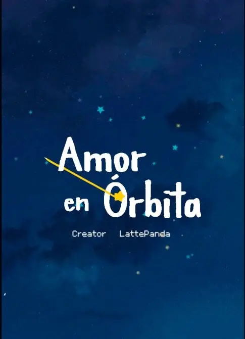 Amor en órbita (2023) - Capítulo 7 - Página 19 - LectorTMOo