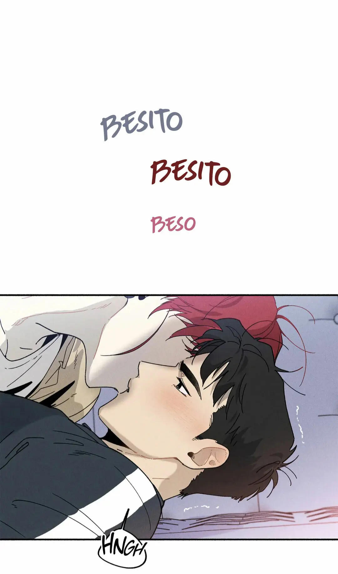 Amor en órbita (2023) - Capítulo 7 - Página 53 - LectorTMOo