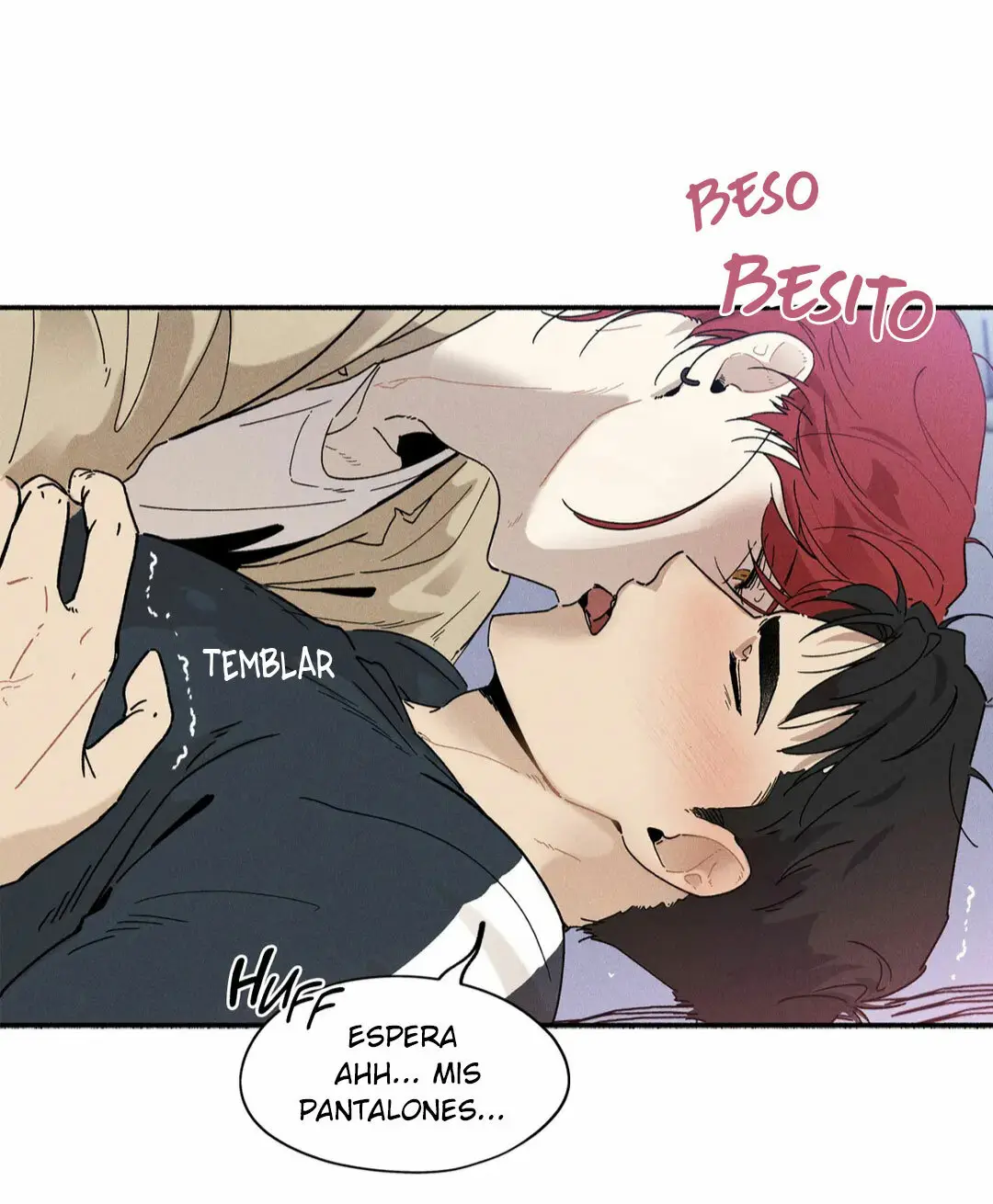 Amor en órbita (2023) - Capítulo 7 - Página 54 - LectorTMOo