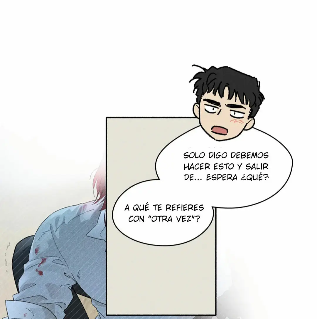 Amor en órbita (2023) - Capítulo 7 - Página 59 - LectorTMOo