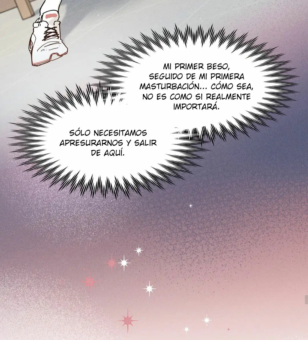 Amor en órbita (2023) - Capítulo 7 - Página 71 - LectorTMOo