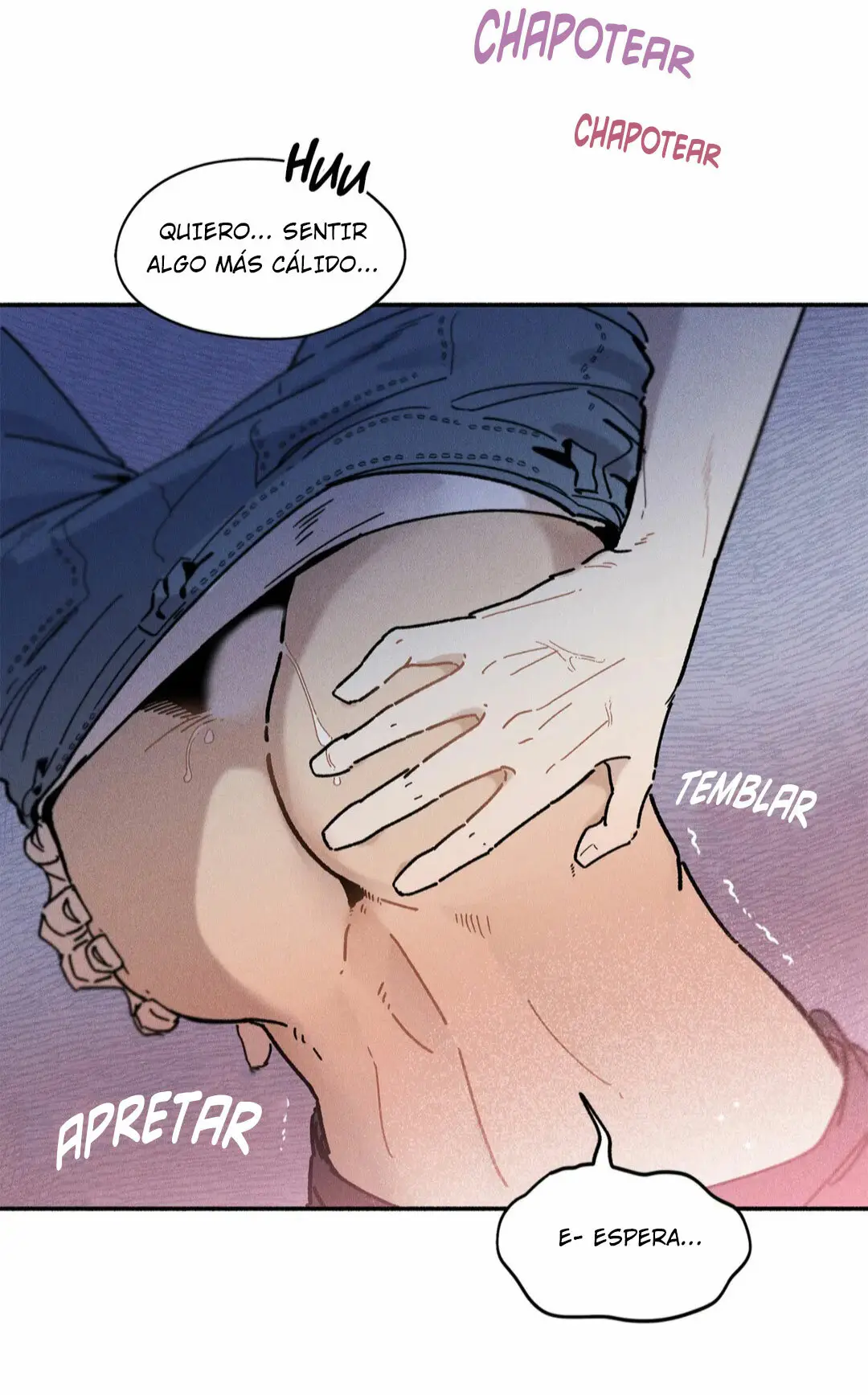 Amor en órbita (2023) - Capítulo 7 - Página 79 - LectorTMOo