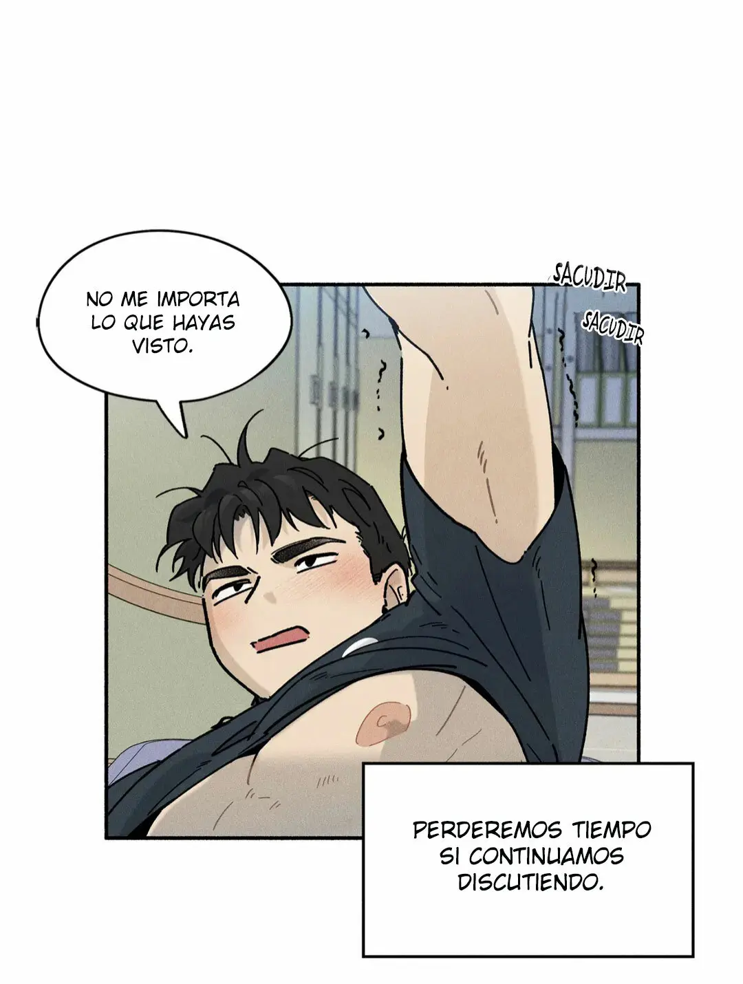 Amor en órbita (2023) - Capítulo 7 - Página 82 - LectorTMOo