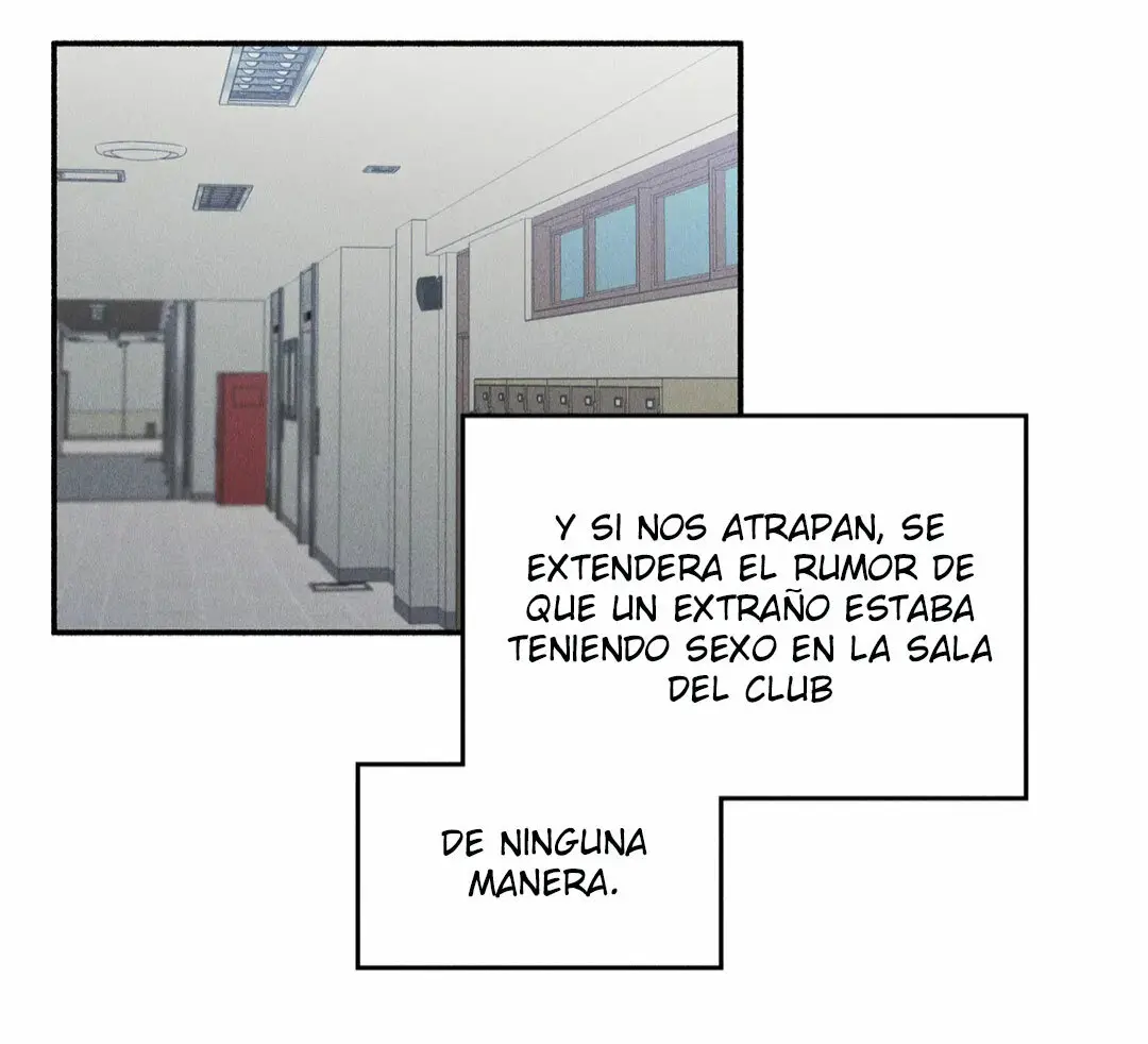 Amor en órbita (2023) - Capítulo 7 - Página 83 - LectorTMOo