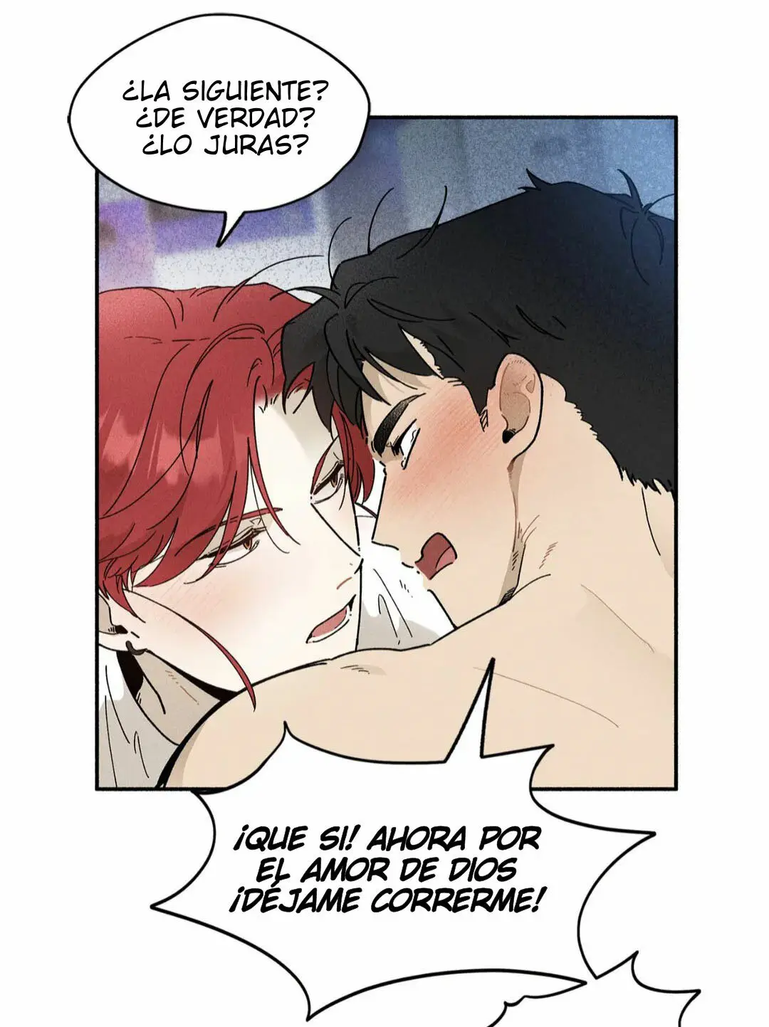 Amor en órbita (2023) - Capítulo 8 - Página 67 - LectorTMOo