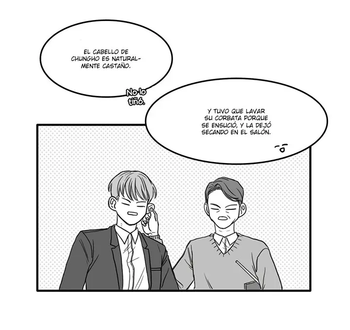 Amor entre chicos (2020) - Capítulo 1 - Página 19 - LectorTMOo
