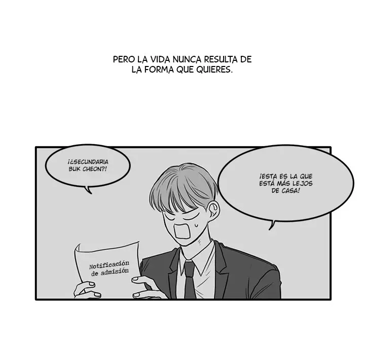 Amor entre chicos (2020) - Capítulo 1 - Página 25 - LectorTMOo
