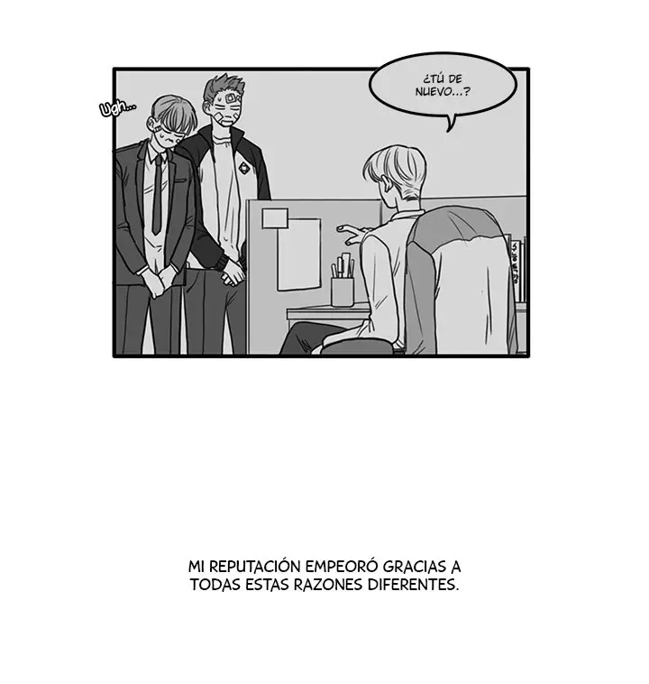 Amor entre chicos (2020) - Capítulo 1 - Página 31 - LectorTMOo