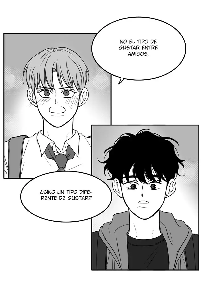 Amor entre chicos (2020) - Capítulo 10 - Página 4 - LectorTMOo