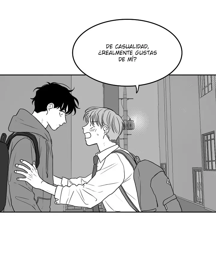 Amor entre chicos (2020) - Capítulo 10 - Página 5 - LectorTMOo