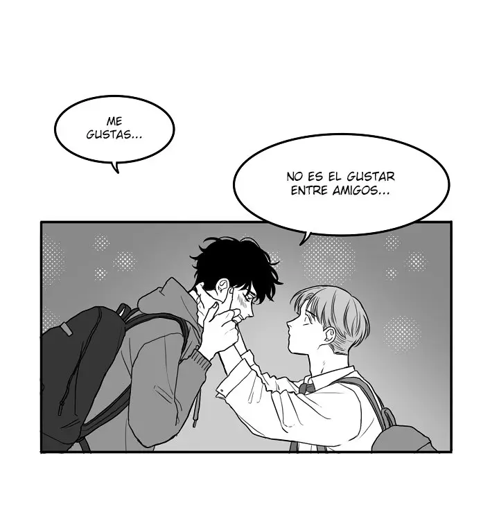 Amor entre chicos (2020) - Capítulo 10 - Página 14 - LectorTMOo