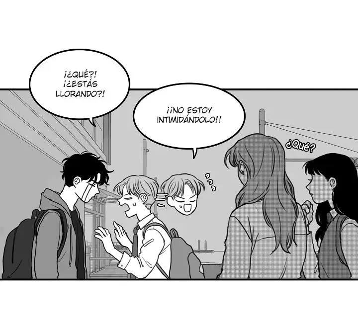 Amor entre chicos (2020) - Capítulo 10 - Página 16 - LectorTMOo