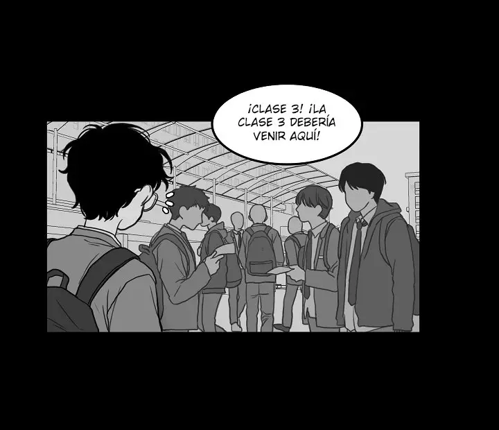 Amor entre chicos (2020) - Capítulo 10 - Página 40 - LectorTMOo