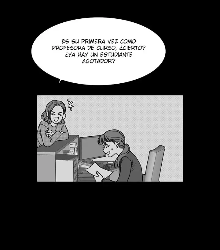Amor entre chicos (2020) - Capítulo 11 - Página 6 - LectorTMOo
