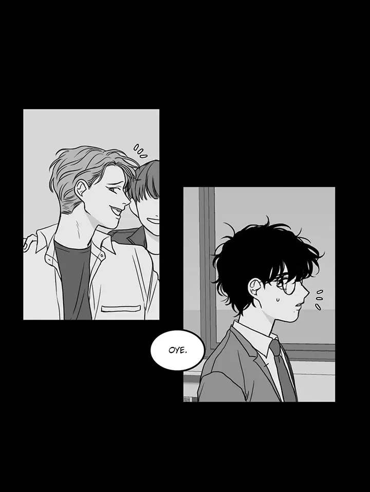 Amor entre chicos (2020) - Capítulo 11 - Página 13 - LectorTMOo