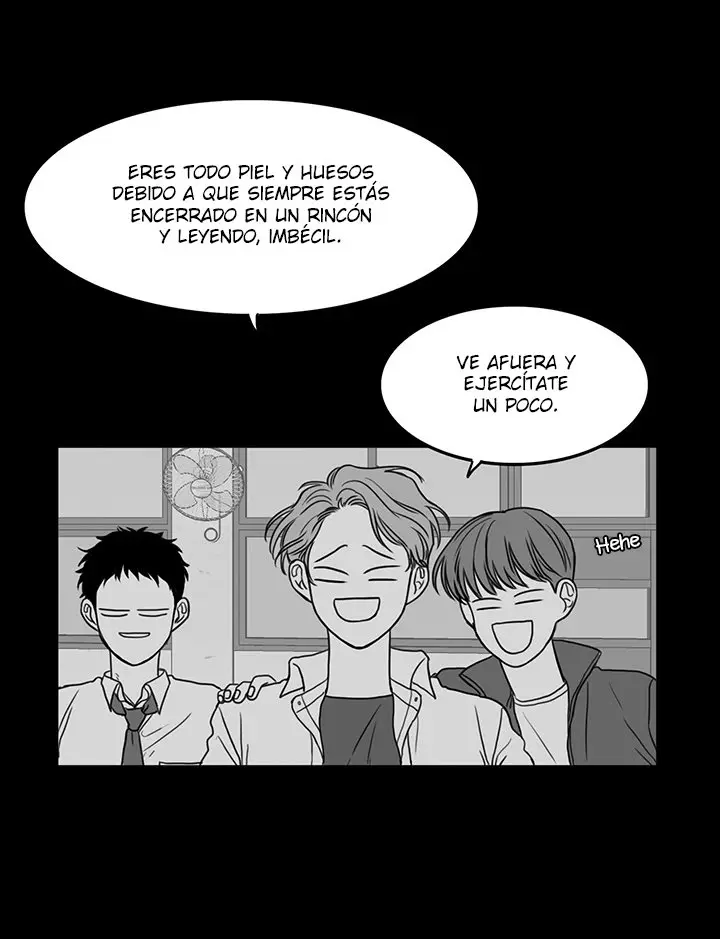 Amor entre chicos (2020) - Capítulo 11 - Página 15 - LectorTMOo
