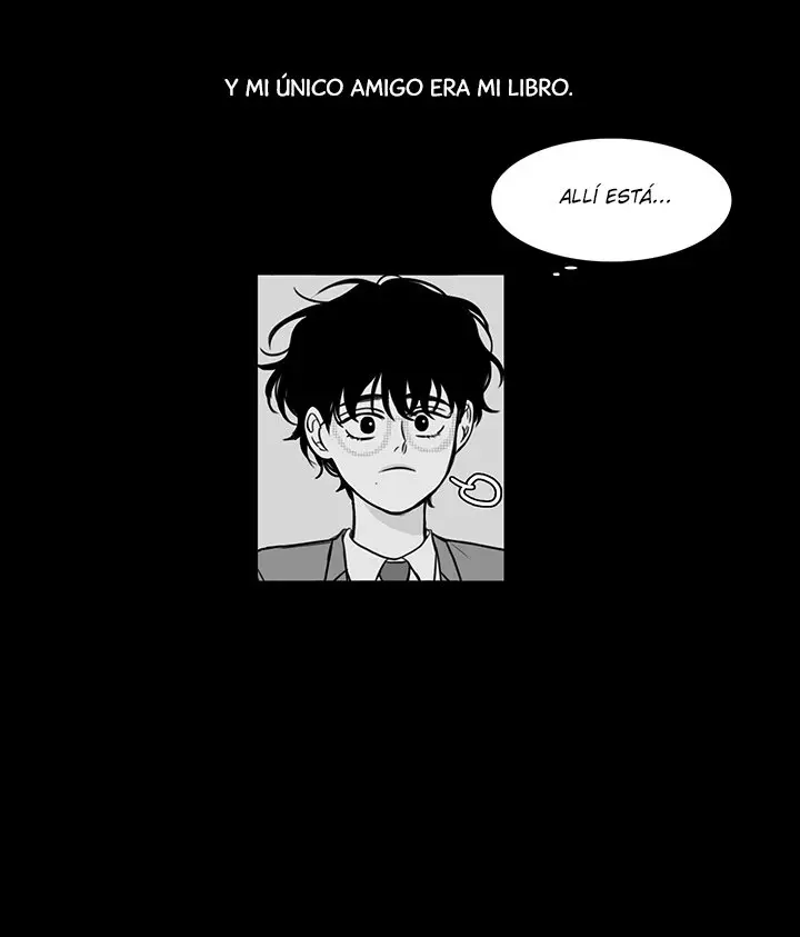 Amor entre chicos (2020) - Capítulo 11 - Página 22 - LectorTMOo