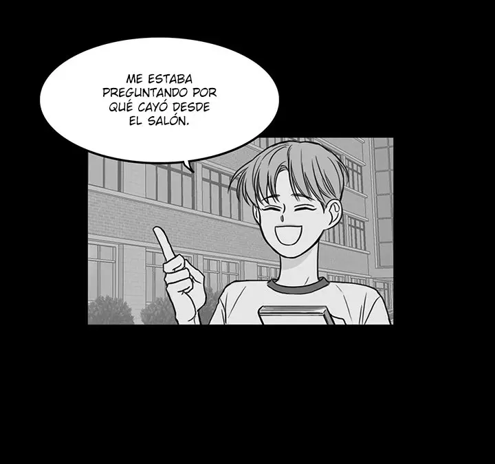 Amor entre chicos (2020) - Capítulo 11 - Página 26 - LectorTMOo