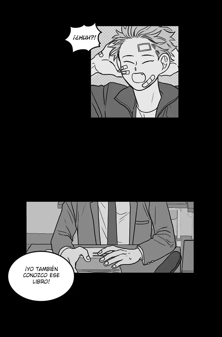 Amor entre chicos (2020) - Capítulo 11 - Página 36 - LectorTMOo