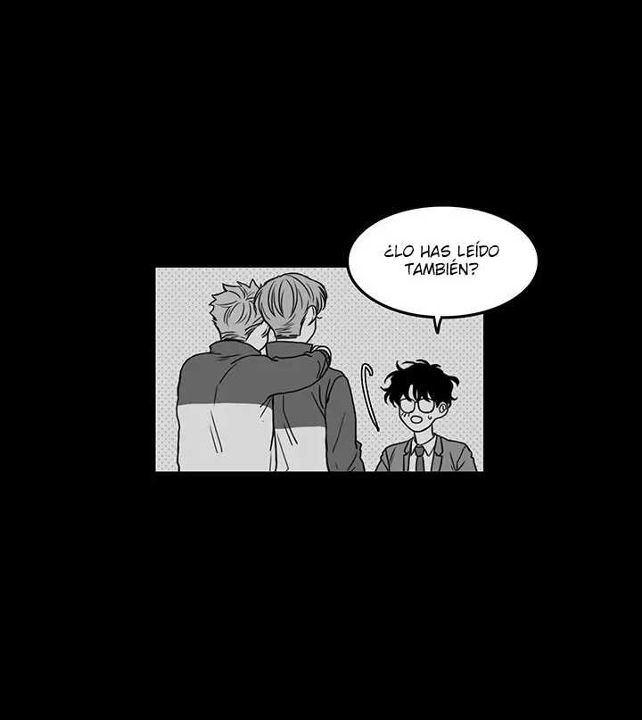 Amor entre chicos (2020) - Capítulo 11 - Página 37 - LectorTMOo