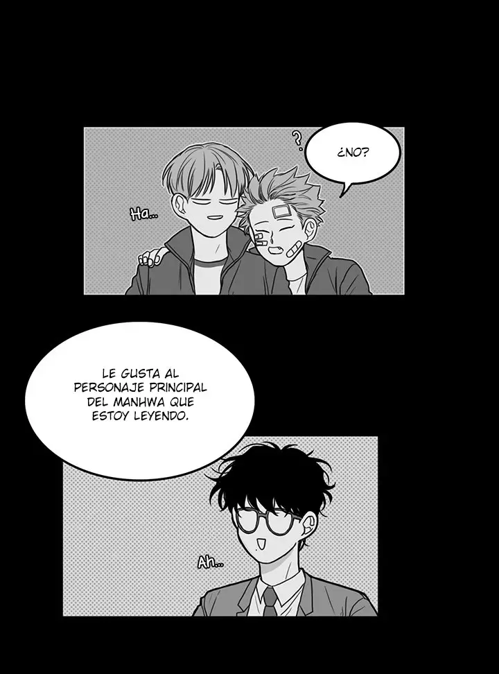 Amor entre chicos (2020) - Capítulo 11 - Página 38 - LectorTMOo