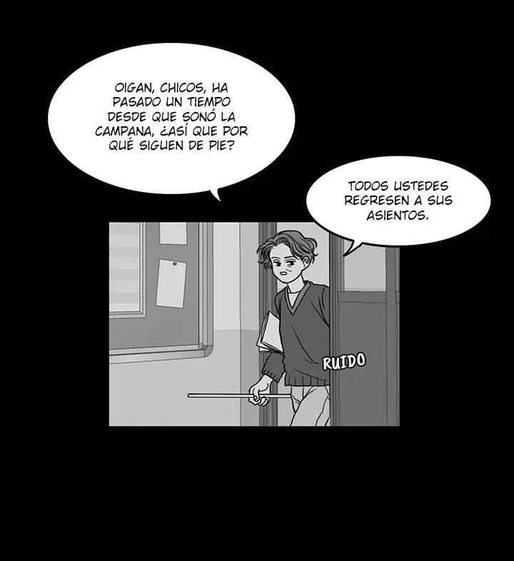 Amor entre chicos (2020) - Capítulo 11 - Página 39 - LectorTMOo