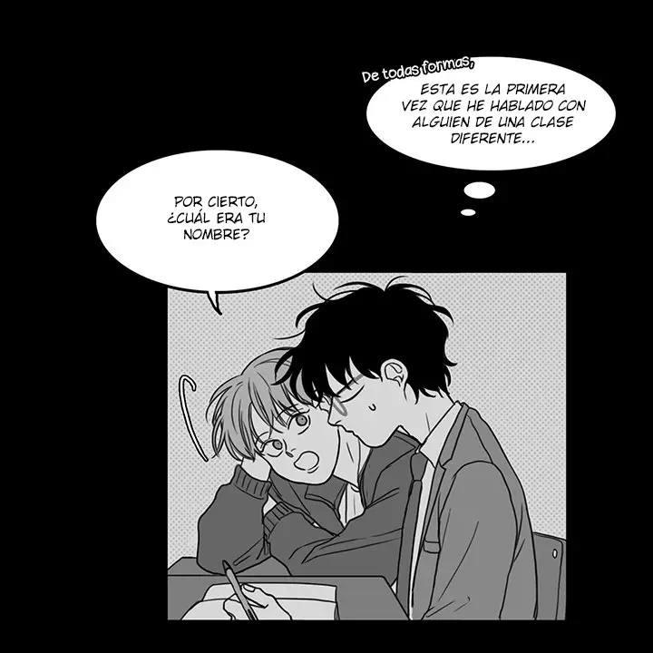 Amor entre chicos (2020) - Capítulo 11 - Página 42 - LectorTMOo