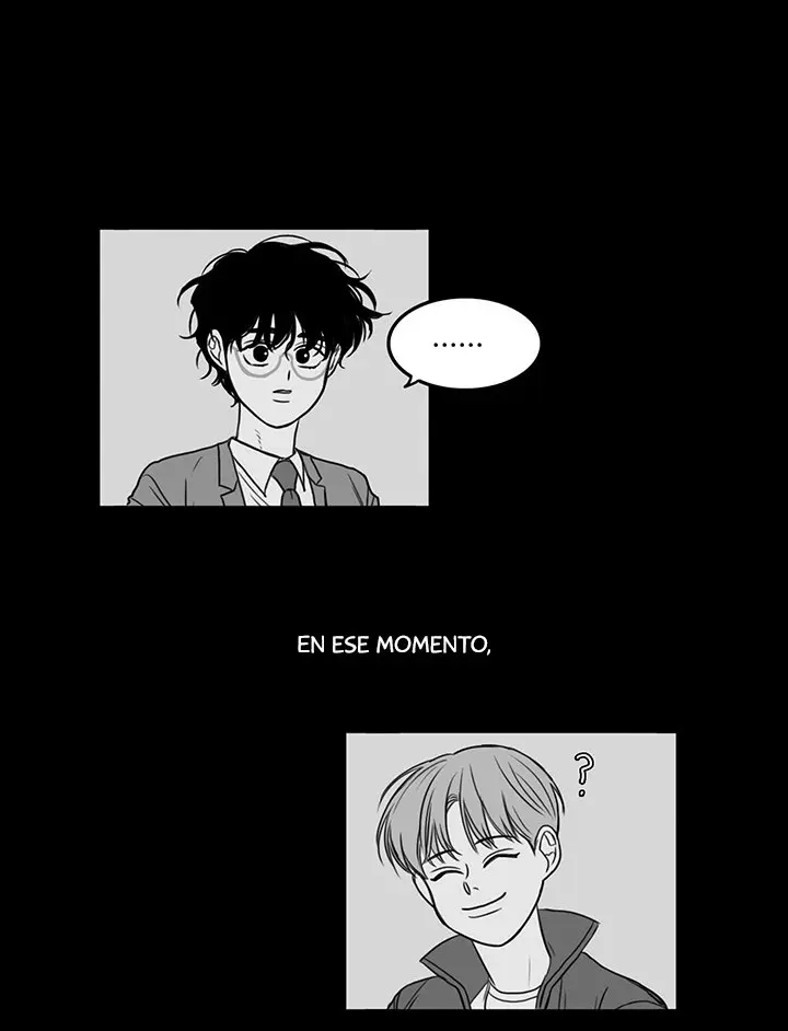 Amor entre chicos (2020) - Capítulo 11 - Página 48 - LectorTMOo