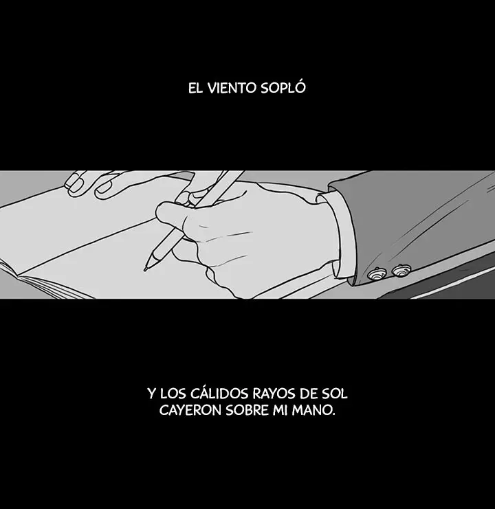 Amor entre chicos (2020) - Capítulo 11 - Página 50 - LectorTMOo