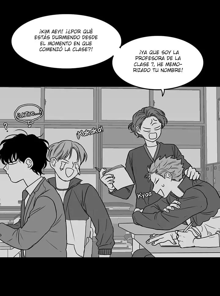 Amor entre chicos (2020) - Capítulo 11 - Página 53 - LectorTMOo