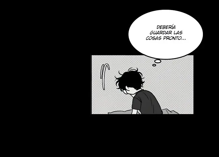 Amor entre chicos (2020) - Capítulo 12 - Página 9 - LectorTMOo