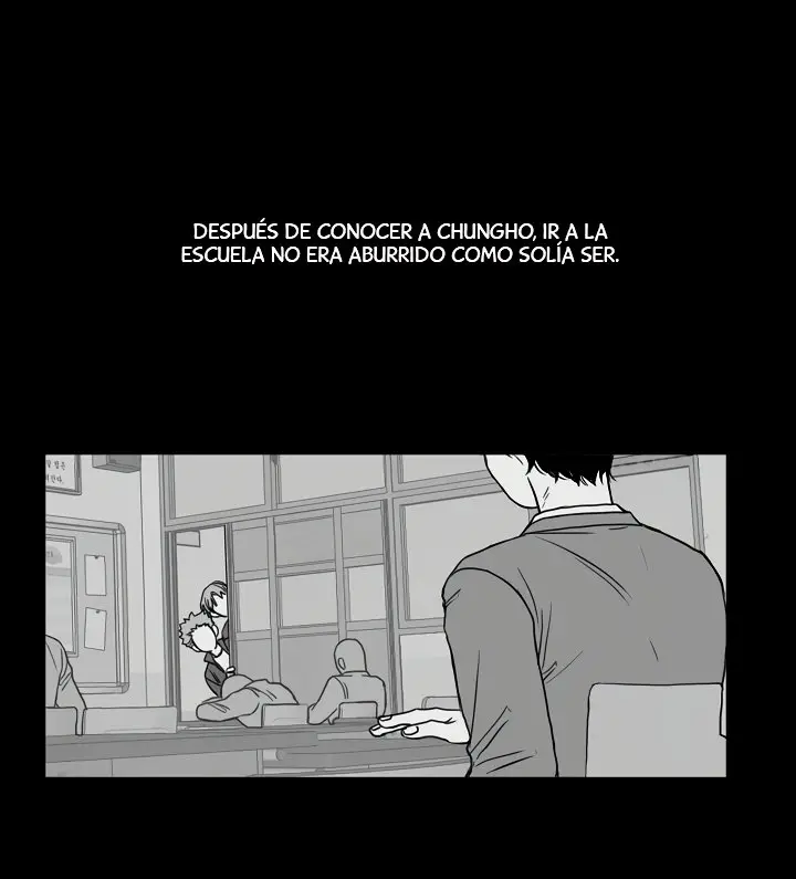 Amor entre chicos (2020) - Capítulo 12 - Página 10 - LectorTMOo