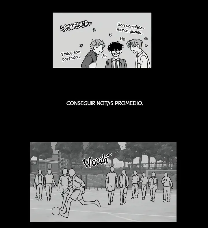 Amor entre chicos (2020) - Capítulo 12 - Página 15 - LectorTMOo