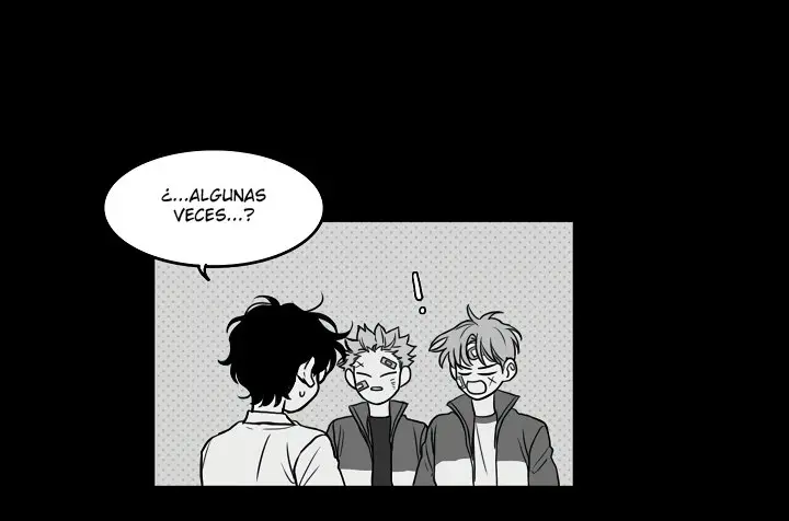 Amor entre chicos (2020) - Capítulo 12 - Página 36 - LectorTMOo