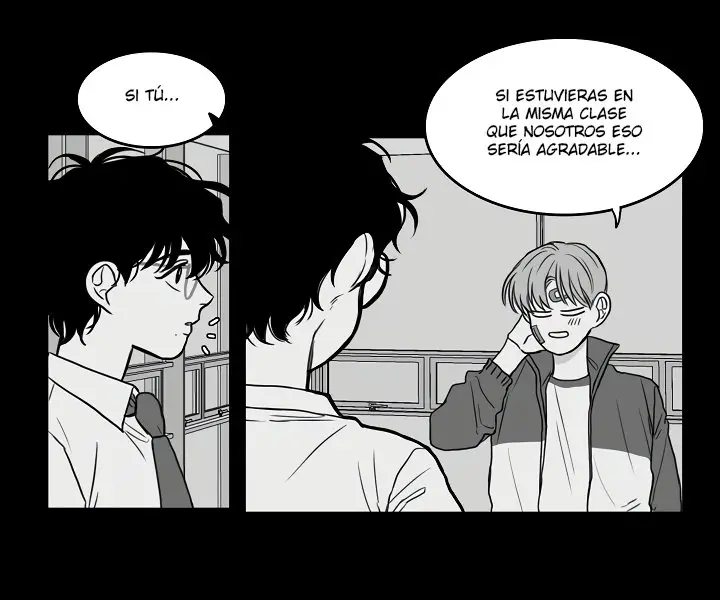 Amor entre chicos (2020) - Capítulo 12 - Página 43 - LectorTMOo