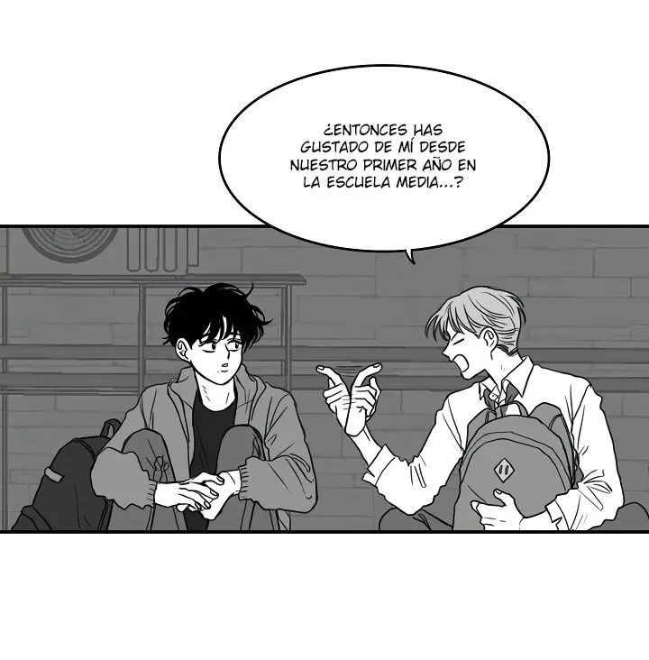 Amor entre chicos (2020) - Capítulo 12 - Página 48 - LectorTMOo