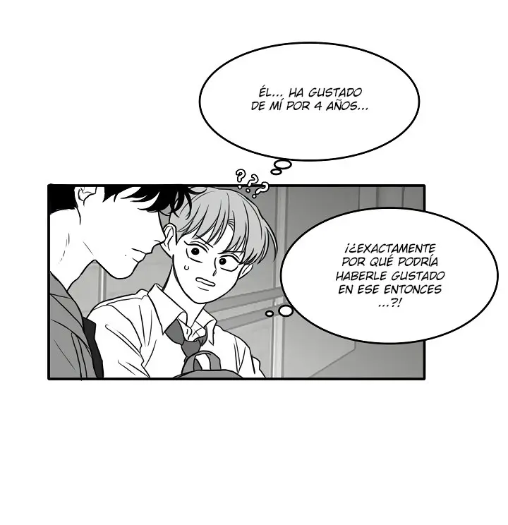Amor entre chicos (2020) - Capítulo 12 - Página 50 - LectorTMOo