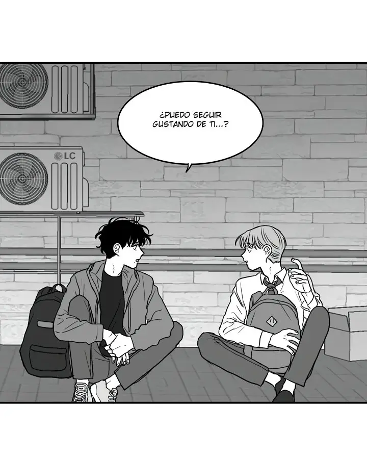 Amor entre chicos (2020) - Capítulo 12 - Página 53 - LectorTMOo