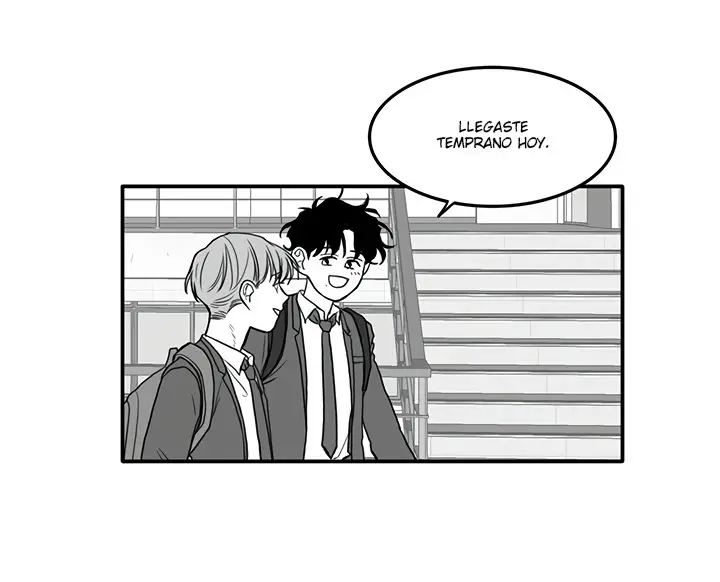Amor entre chicos (2020) - Capítulo 14 - Página 13 - LectorTMOo
