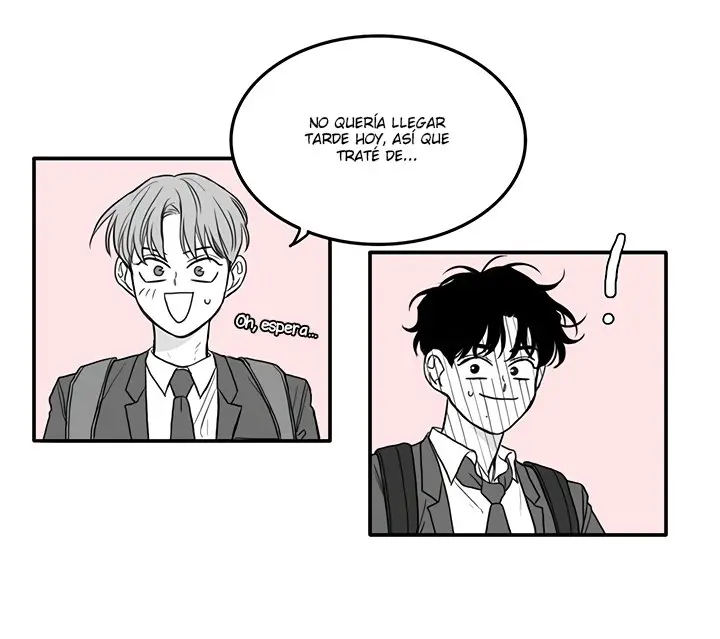 Amor entre chicos (2020) - Capítulo 14 - Página 14 - LectorTMOo