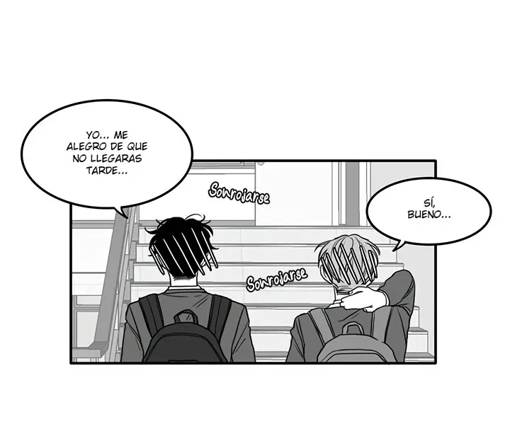 Amor entre chicos (2020) - Capítulo 14 - Página 15 - LectorTMOo