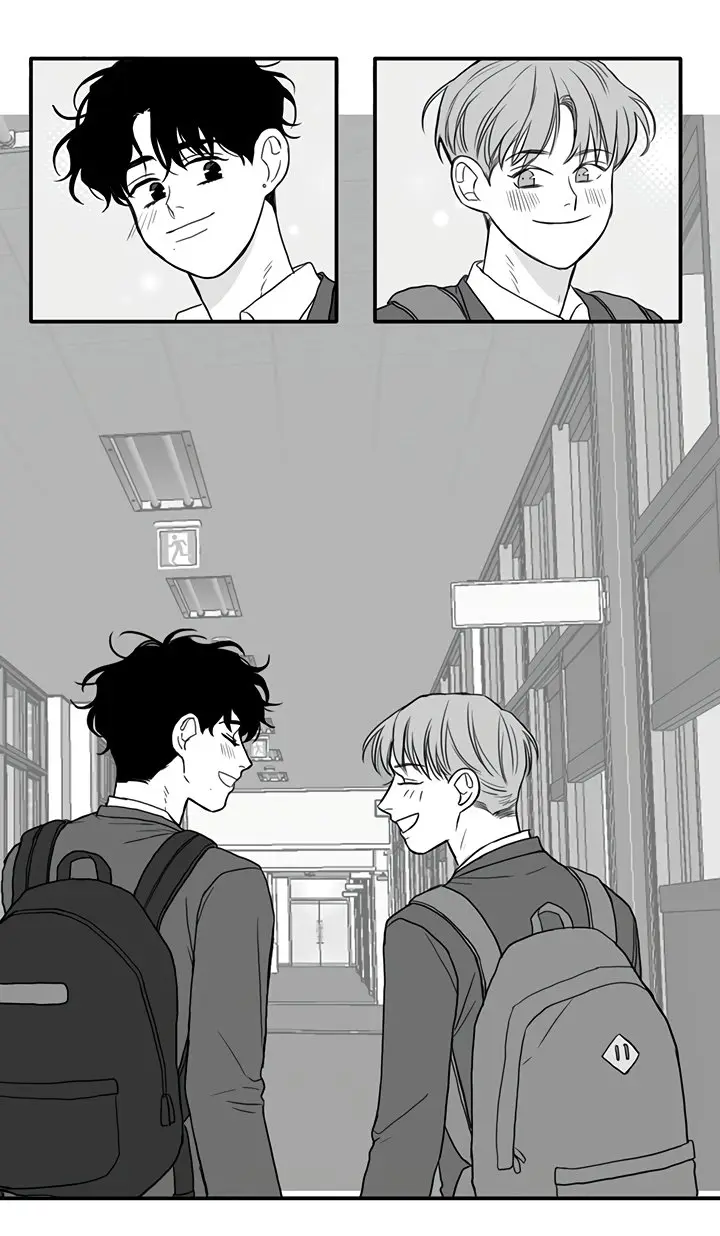 Amor entre chicos (2020) - Capítulo 14 - Página 16 - LectorTMOo