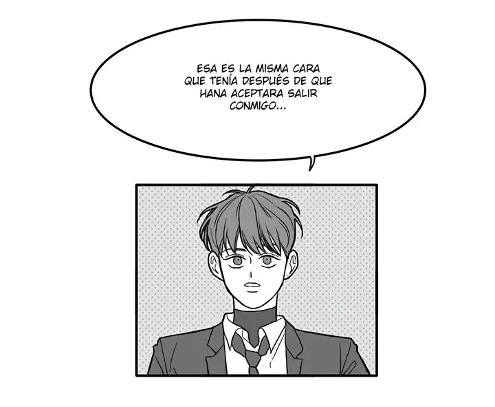 Amor entre chicos (2020) - Capítulo 14 - Página 22 - LectorTMOo