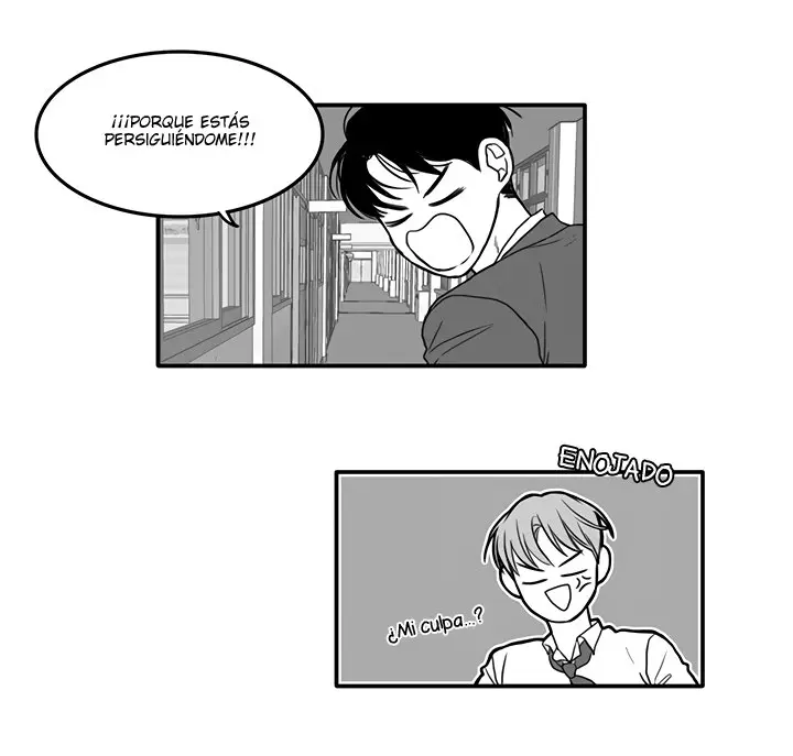 Amor entre chicos (2020) - Capítulo 15 - Página 14 - LectorTMOo