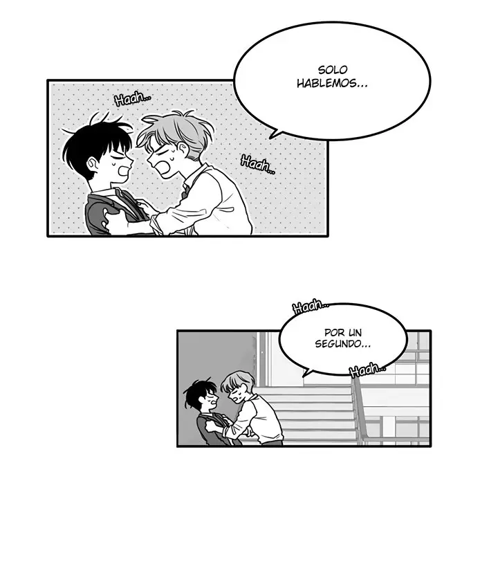 Amor entre chicos (2020) - Capítulo 15 - Página 17 - LectorTMOo
